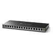 tp link tl sg116e 16 port gigabit easy smart switch photo
