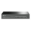 tp link tl sg1008mp 8 port gigabit desktop rackmount switch with 8 port poe  photo