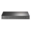 tp link tl sg1210p 10 port gigabit poe switch photo