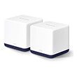 mercusys halo h50g2 pack ac1900 whole home mesh wi fi system photo
