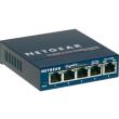 netgear gs105ge 5 port gigabit switch photo