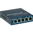 netgear gs105ge 5 port gigabit switch photo