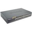 d link des 1024d 24 port fast ethernet switch photo