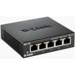 d link dgs 105 5 port gigabit unmanaged desktop switch photo