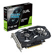 vga asus geforce gtx 1650 4gb dual evo oc photo