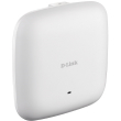 d link dap 2680 wireless ac1750 wave 2 dualband poe access point photo