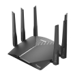 d link dir 3060 exo ac3000 smart mesh wi fi router photo