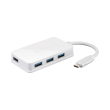 d link dub h410 usb c to 4 port usb 30 hub photo