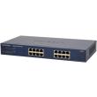 netgear jgs516 prosafe 16 port gigabit ethernet switch 10 100 1000 mbps photo