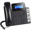 grandstream gxp1628 small medium business hd ip phone photo