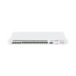 mikrotik ccr1036 12g 4s cloud core router with 12x rackmount gigabit 4x sfp 4gb ram lcd photo