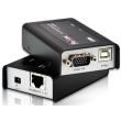 aten ce100 mini usb kvm extender photo