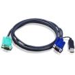 aten 2l 5202u usb kvm cable 18m photo aten 2l 5202u usb kvm cable 18m photo