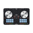 reloop beatmix 2 mk2 2 channel performance pad controller photo reloop beatmix 2 mk2 2 channel performance pad controller photo