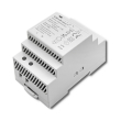 qoltec din rail power supply 60w 24v 25a gray photo