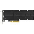 synology pci e expansion card dual m2 ssd m2d20 photo
