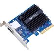 synology pci e network card e10g18 t1 photo