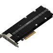 synology pci e expansion card network and dual m2 ssd e10m20 t1 photo