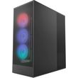 case nzxt h7 flow 2024 rgb midi tower mayro window photo