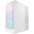 case nzxt h7 flow 2024 midi tower leyko rgb window cm h72fw r1 photo