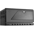 case silverstone cs381 v11 black sst cs381 v11 photo