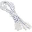 silverstone kalodio reymatos 8 pin pcie 6 2 pin pcie 30cm leyko sst pp07e pci8w v2 photo