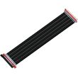 kalodiotainia silverstone pci e 16x gen 30 40cm sst rc04b 400 photo