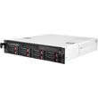 rackmount case 2u silverstone rm21 308 photo