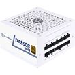 psu silverstone da850r gma 850w 80 plus gold full modular white photo