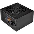 psu silverstone essential et650 b v14 650w 80 plus bronze black photo