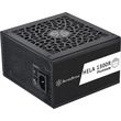 psu silverstone hela ha1300r pm 1300w cybenetics platinum full modular black photo