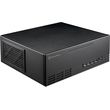 case silverstone ml11b black photo
