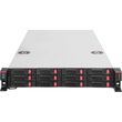 rackmount case 2u silverstone rm22 312 gia 12 diskoys photo