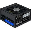 psu silverstone st1200 pts 1200w 80 plus platinum full modular black photo