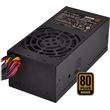 psu silverstone tx300 300w 80 plus bronze tfx black photo psu silverstone tx300 300w 80 plus bronze tfx black photo