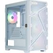 case enermax marbleshell ms31 argb tempered glass white eca ms31 ww argb photo