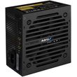 psu aerocool vx plus 650w black photo
