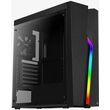 case aerocool bolt black photo