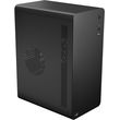 case aerocool cs 110 mini tower black photo