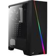 case aerocool cylon midi tower window black photo