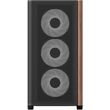 case aerocool d301a v2 mini tower window black photo