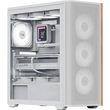 case aerocool d501a g wh v2 midi tower window white photo