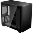case aerocool stormfront mini g bk v1 mini tower window black photo