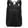 aoking casual lightweight sport backpack xn3303 5 black photo