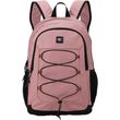 aoking casual lightweight sport backpack xn3303 5 pink photo