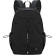 aoking casual lightweight sport backpack xn3001 black photo