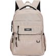 aoking casual backpack xn3521 5 khaki photo aoking casual backpack xn3521 5 khaki photo