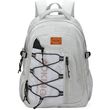 aoking casual backpack xn3360 l gray photo aoking casual backpack xn3360 l gray photo