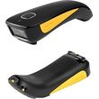 barcode scanner netum nt c750 2d 03mp ccd wifi bt photo