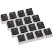 antallaktika pliktra pliktrologioy endorfy pbt pudding keycaps 104tem ey0e002 photo